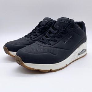 Skechers Uno Stand On Air Size 8.5